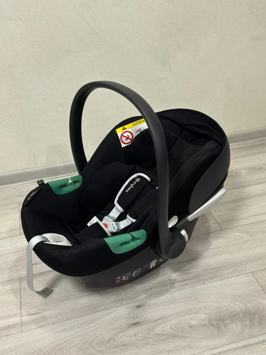 Автолюлька cybex