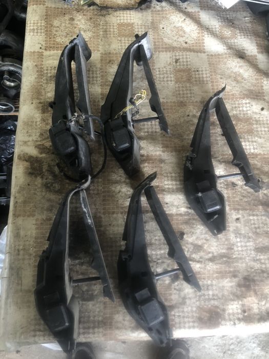 Бмв bmw e46 e39 e60 e53 електронен педал за газта