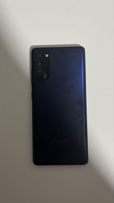 Samsung Galaxy S20 FE