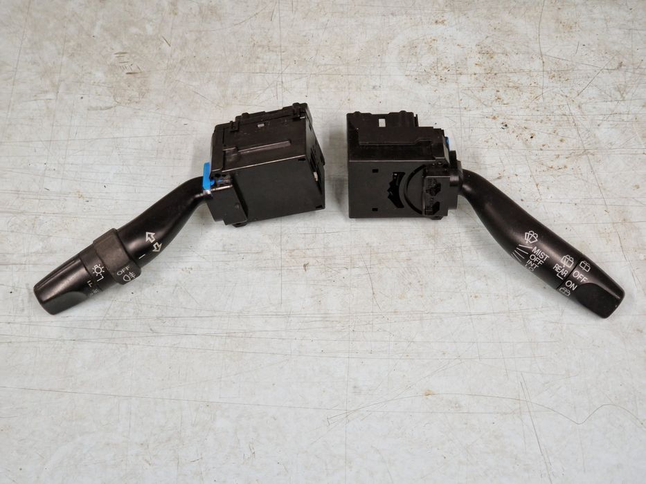 Лостче Лостчета от Honda Jazz II (GD) (03.2002 - 12.2008)