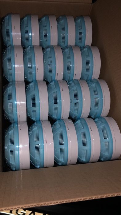 Дымовой датчик 212-45