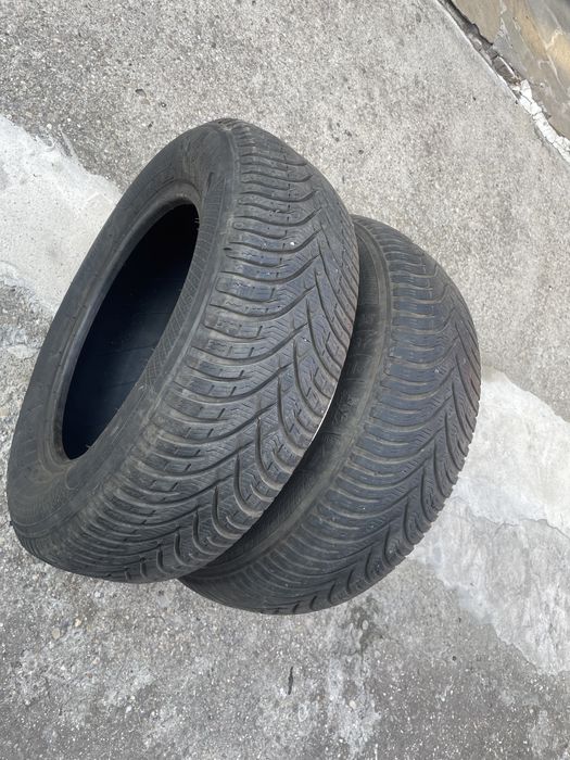 2 Cauciucuri 195/65/R15 M+S