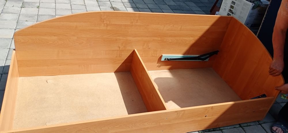 Продам кровать-тахта