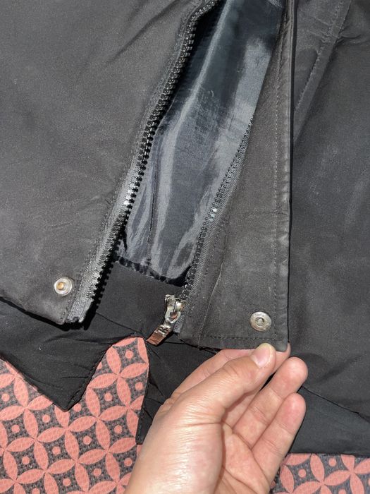 Куртка для мальчика.