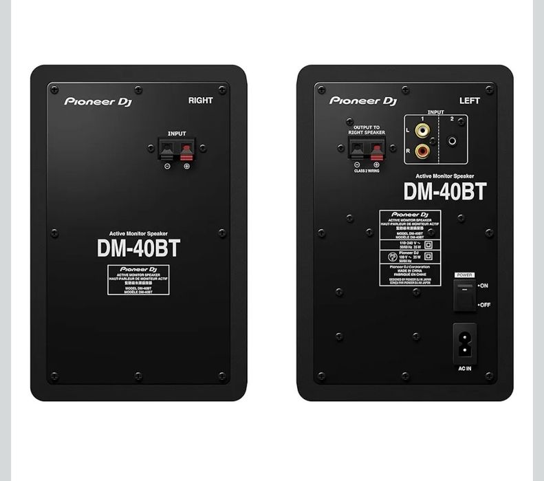 Колонки Pioneer .