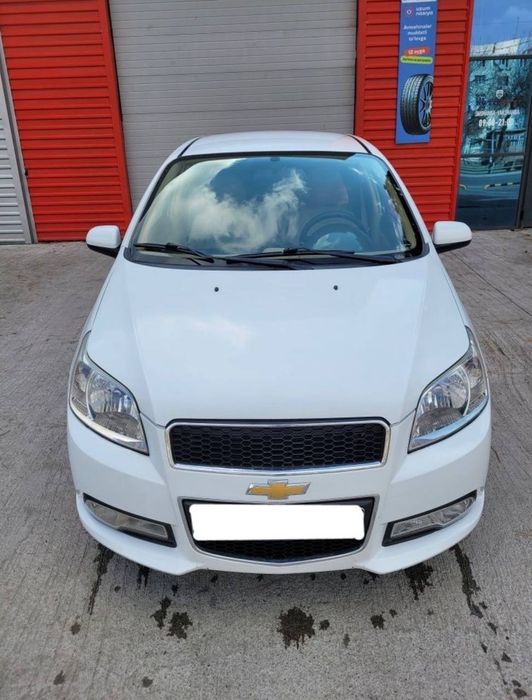 Продается  Равон.беживи салон.