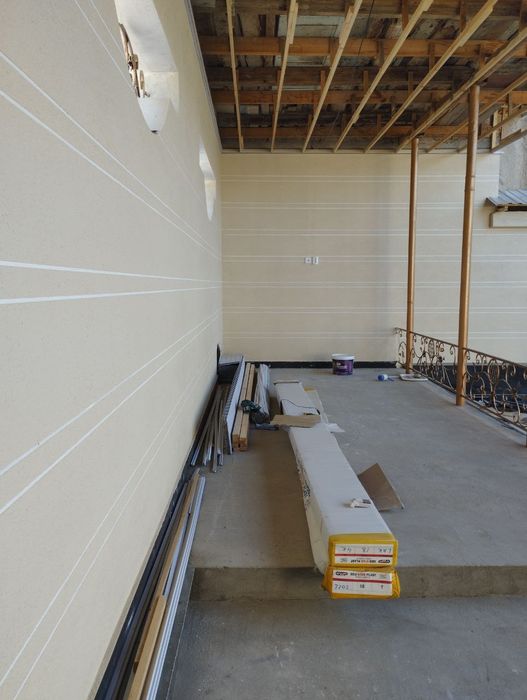 Ховли сотилади ярми