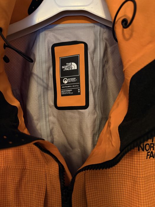 Geaca ski The north face