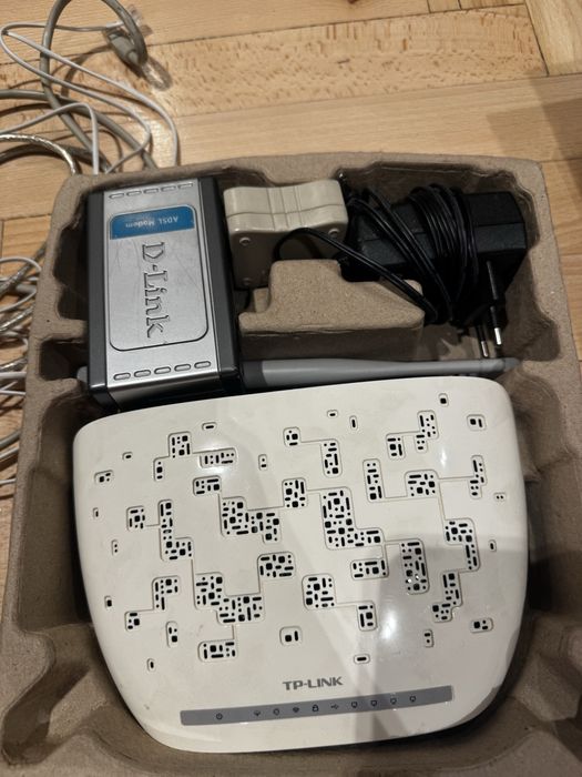 Продам wi-fi роутер
