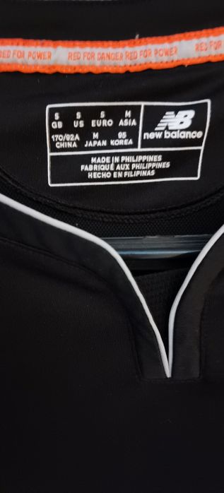 Ливърпул тениска (размер S)