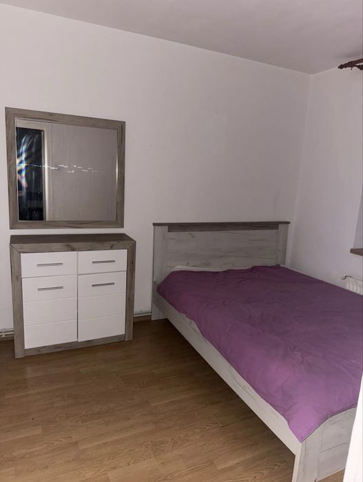 Inchiriez apartament 2 camere progresul