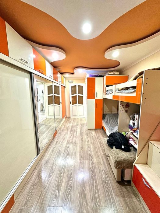 Срочно 2-хоналик. Квартира. Ижарага берилади. Таер хамма нарсаси.2этаж