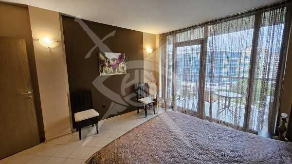 Продава се Двустаен апартамент в к.к. Слънчев бряг - 75 кв.м за 538 €/кв.м - Снимка #6