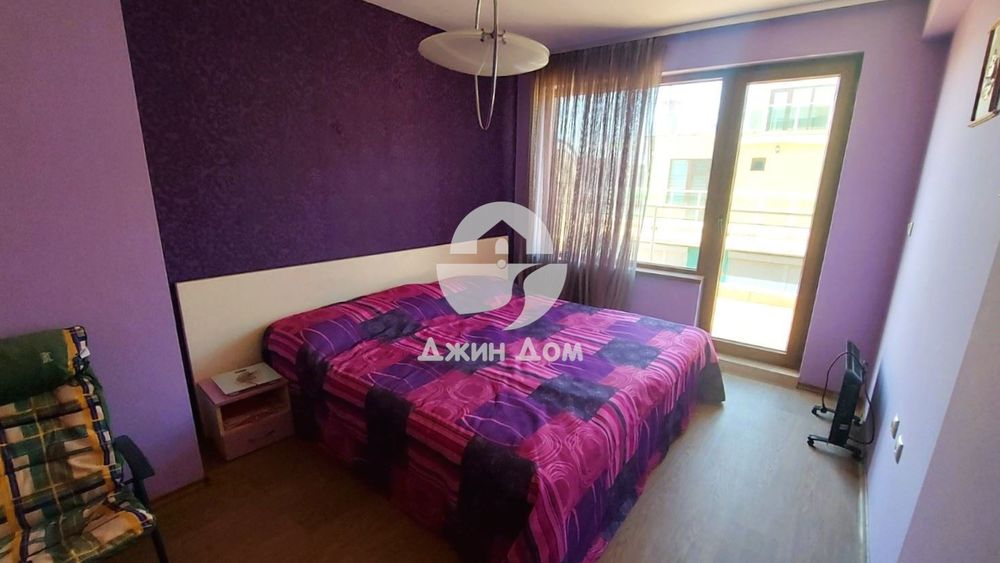 Продава се Двустаен апартамент в Поморие - 62 кв.м за 1275 €/кв.м - Снимка #2