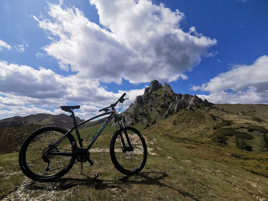 MTB Devron Riddle H 3.7 marimea M (46 cm)