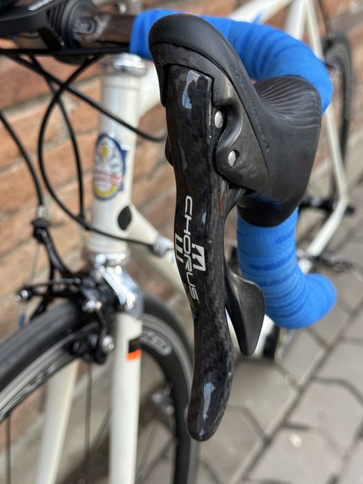 Vând cursiera Pinarello Vuelta 1997