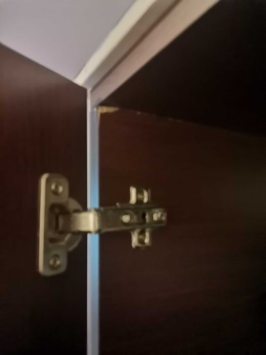 Dulap de haine dormitor