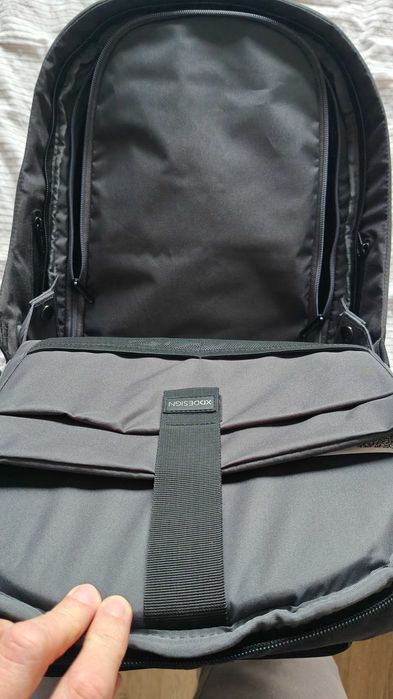 Раница за лаптоп XD Design Bobby Hero Regular