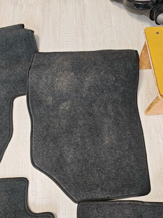 Полики для Elantra