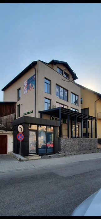 Garsoniera de închiriat