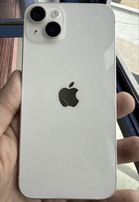 Iphone 14 plus 82%baterie