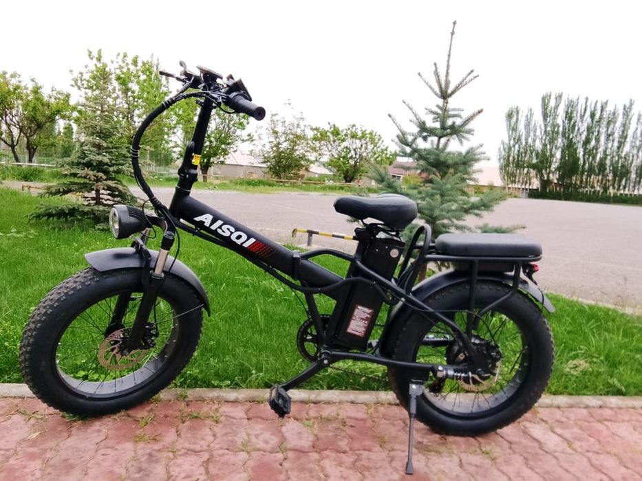 Продам электроскутер