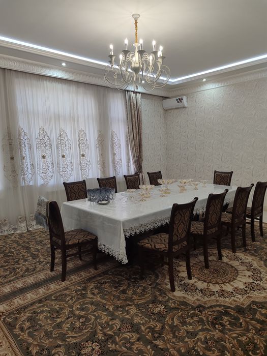 Яккасарай. Участок 2021 года