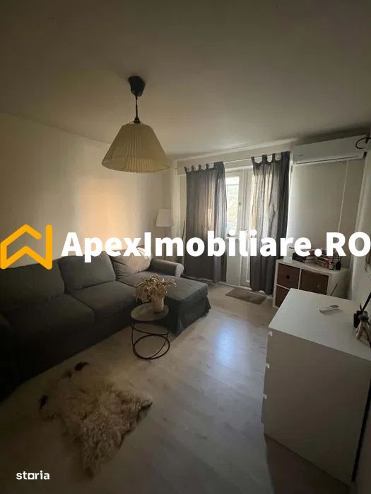 Apartament 2 camere de inchiriat Lujerului Bucuresti | ApexImobiliare.