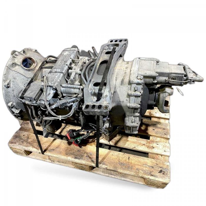 Cutie de viteze Scania L,P,G,R,S 2870610 -Piese de schimb SCANIA