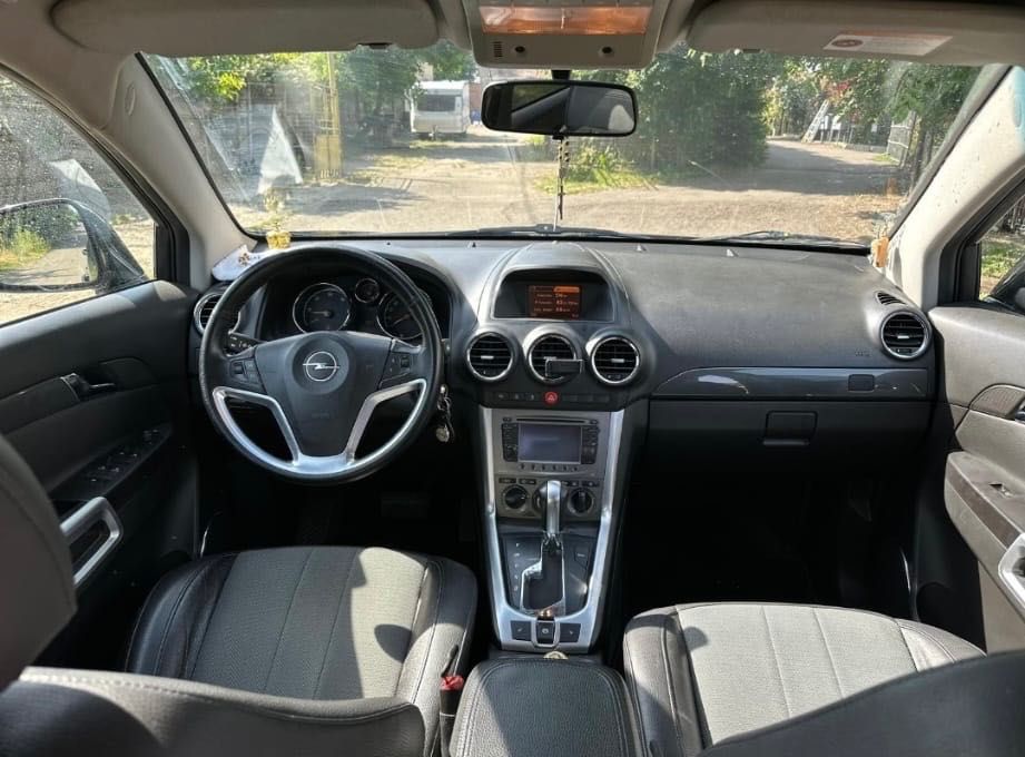 Opel Antara 2.2 Automat 4x4