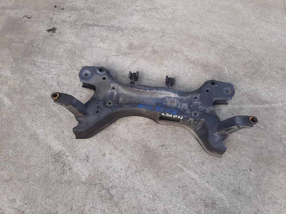 jug cadru motor 1.2 tdi vw polo 6r