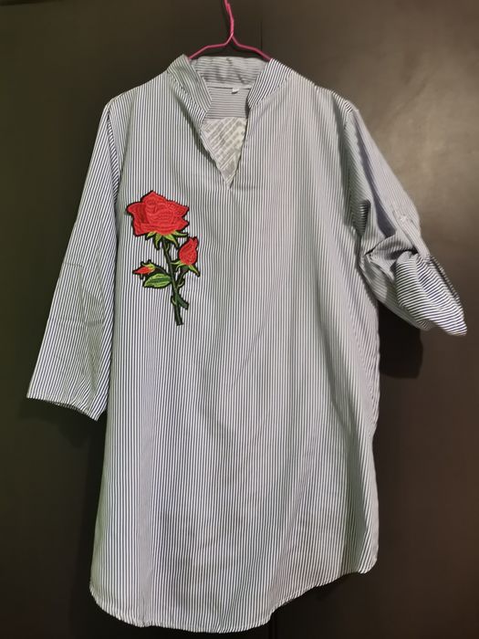 Нови РОКЛИ размер от М до ХЛ