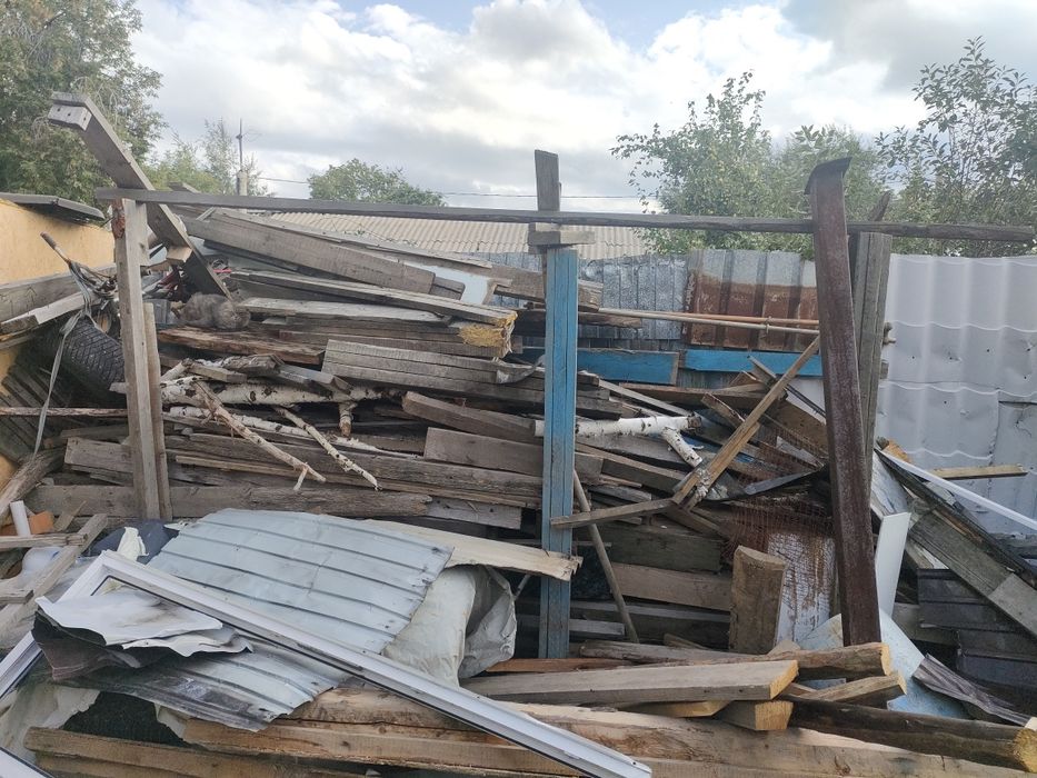 Продаю хорошие качественные дрова