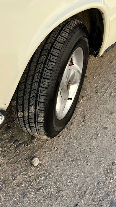 Vaz 2102 yaxshi holatda