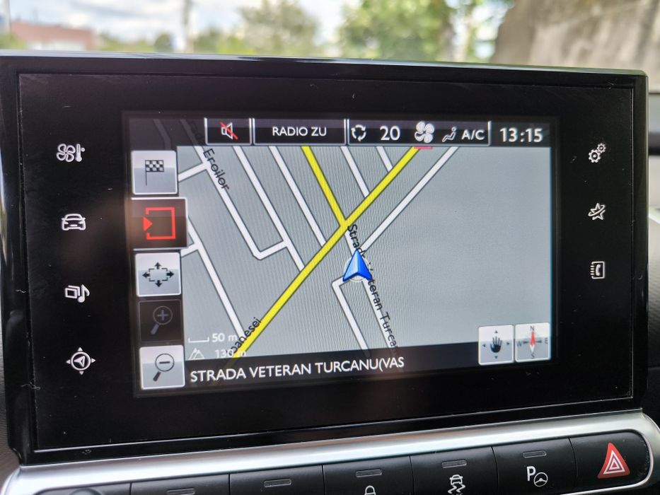Update Harti 2024/GPS / CARPLAY