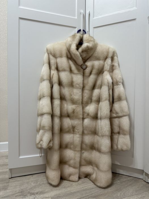 Продам шубу норка