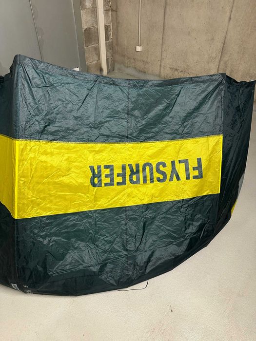 Кайт Flysurfer ERA 5m Kite