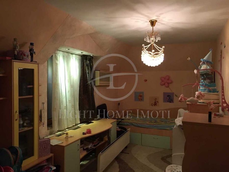 Реф. 153 Обзаведен мезонет / Кършияка