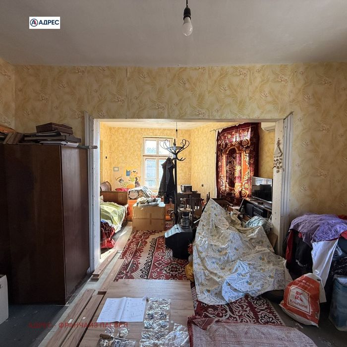 Етаж от къща в Плевен, област-гр.Долни Дъбник площ 175 цена 60000