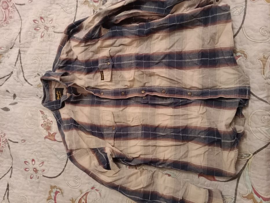 Продам рубашки мужские