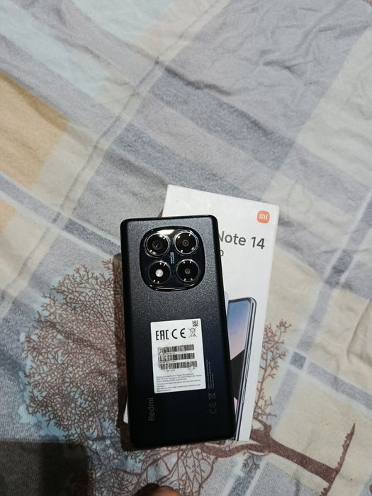 Redmi note 14 Pro