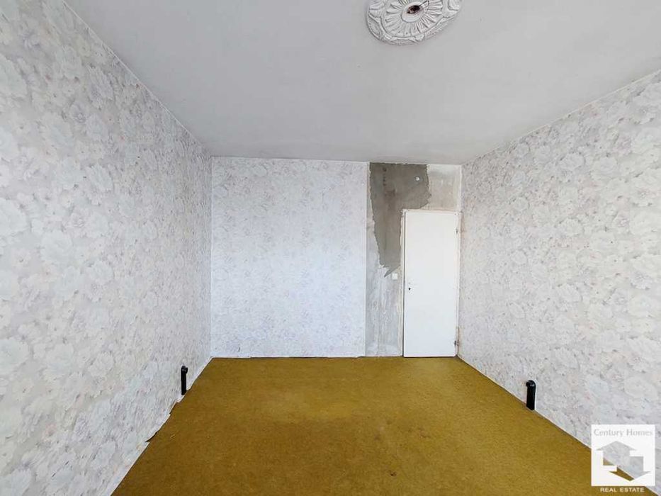 Продава се Тристаен апартамент в Велико Търново, Бузлуджа - 77 кв.м за 972 €/кв.м - Снимка #3