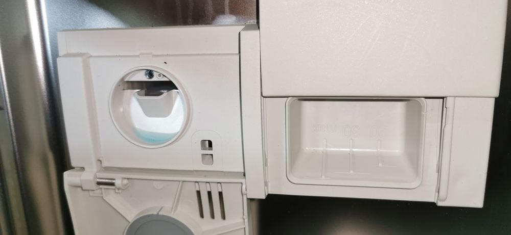 Посудомоечная машина Miele