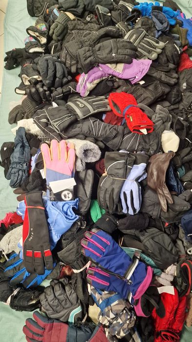 Geaca geci ski mai multe modele