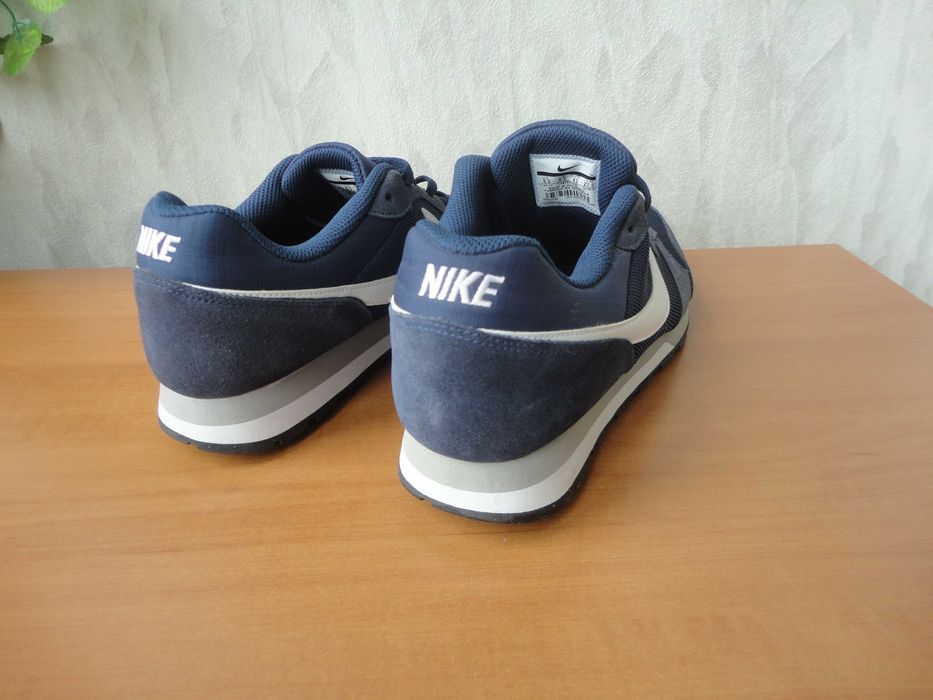 N42 Nike Md Runner 2/мъжки маратонки