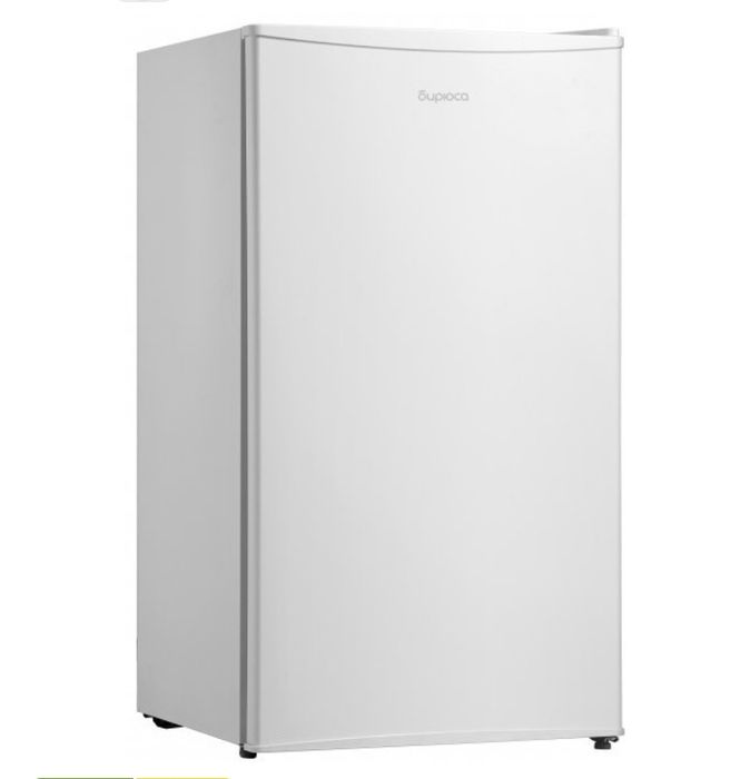 Новый холодильник