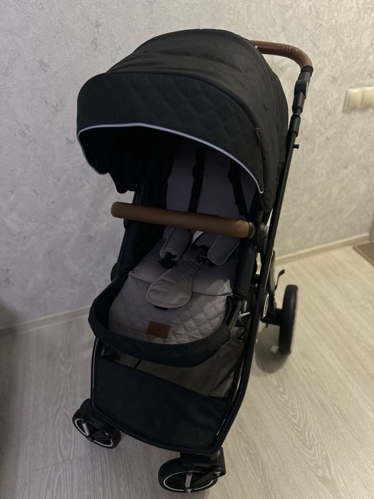 Продам коляску детскую