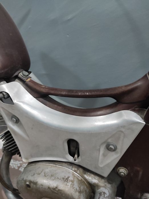 Симеон sr2  1964 година