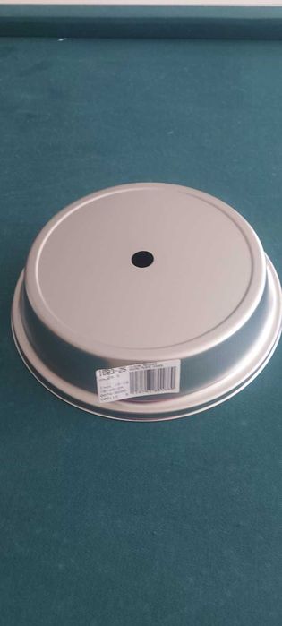 капаци за чиния - топли ястия