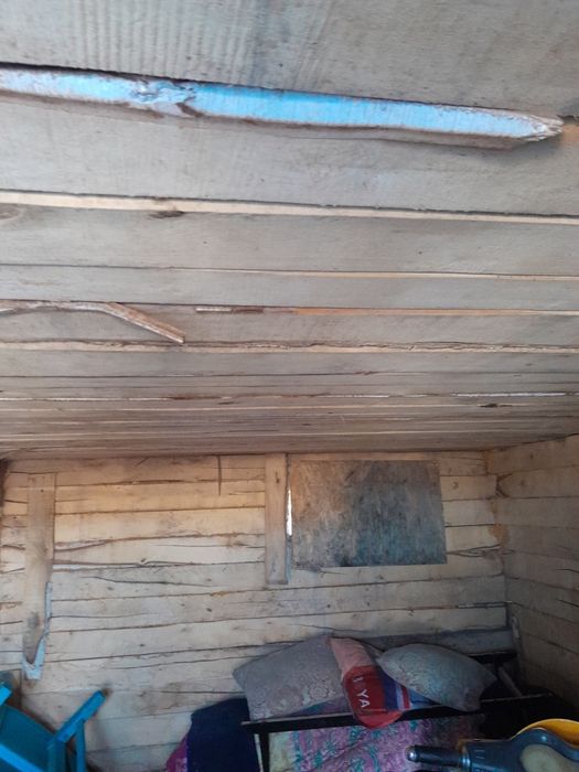 Продам баню  новую разборную.